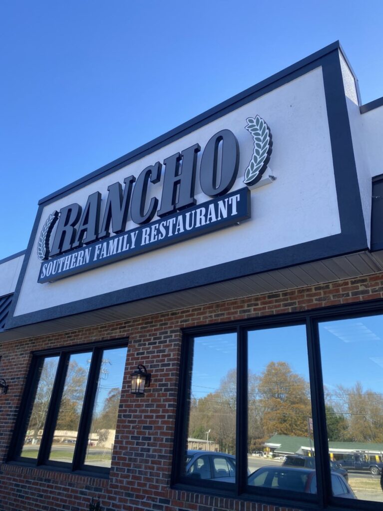 Rancho 1